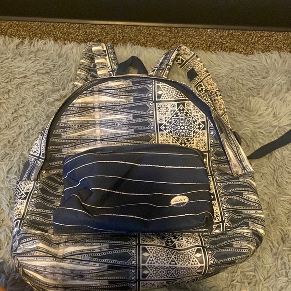 Roxy Backpack - Picture 1 of 4